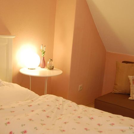 Hofgassl Zentgraf Bed & Breakfast Moerbisch Am See Luaran gambar