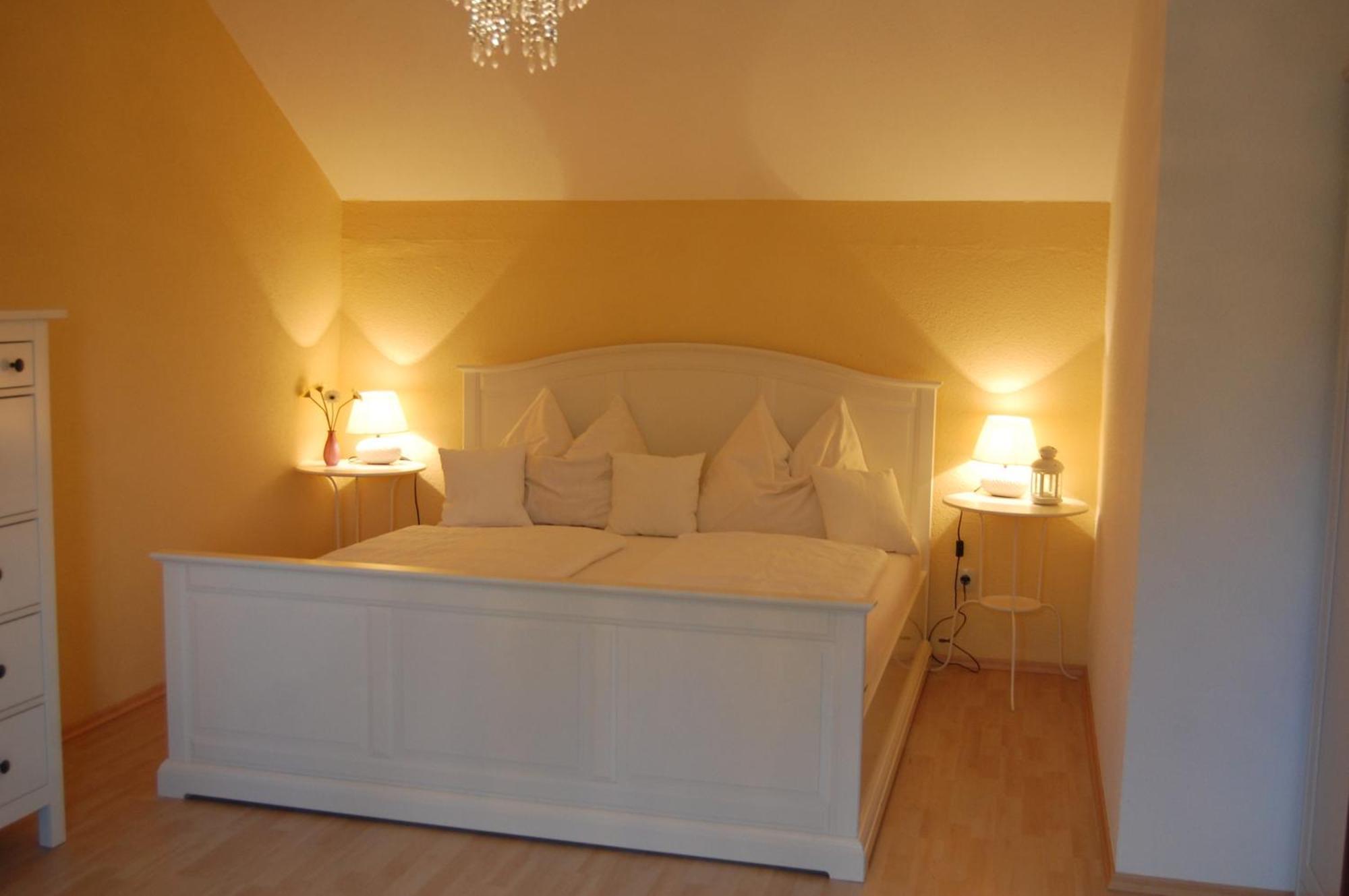 Hofgassl Zentgraf Bed & Breakfast Moerbisch Am See Luaran gambar