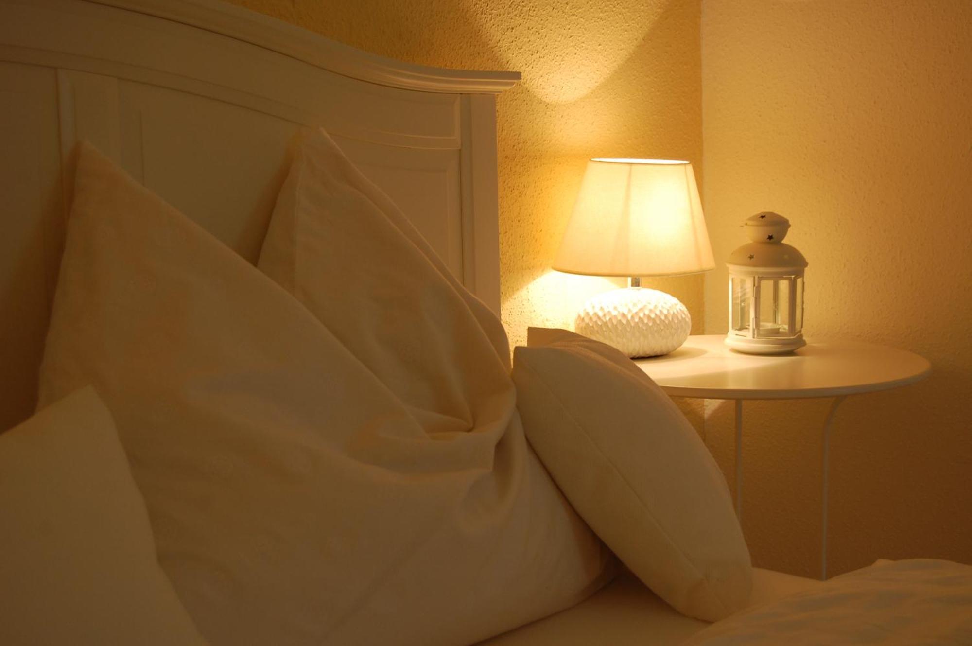 Hofgassl Zentgraf Bed & Breakfast Moerbisch Am See Luaran gambar