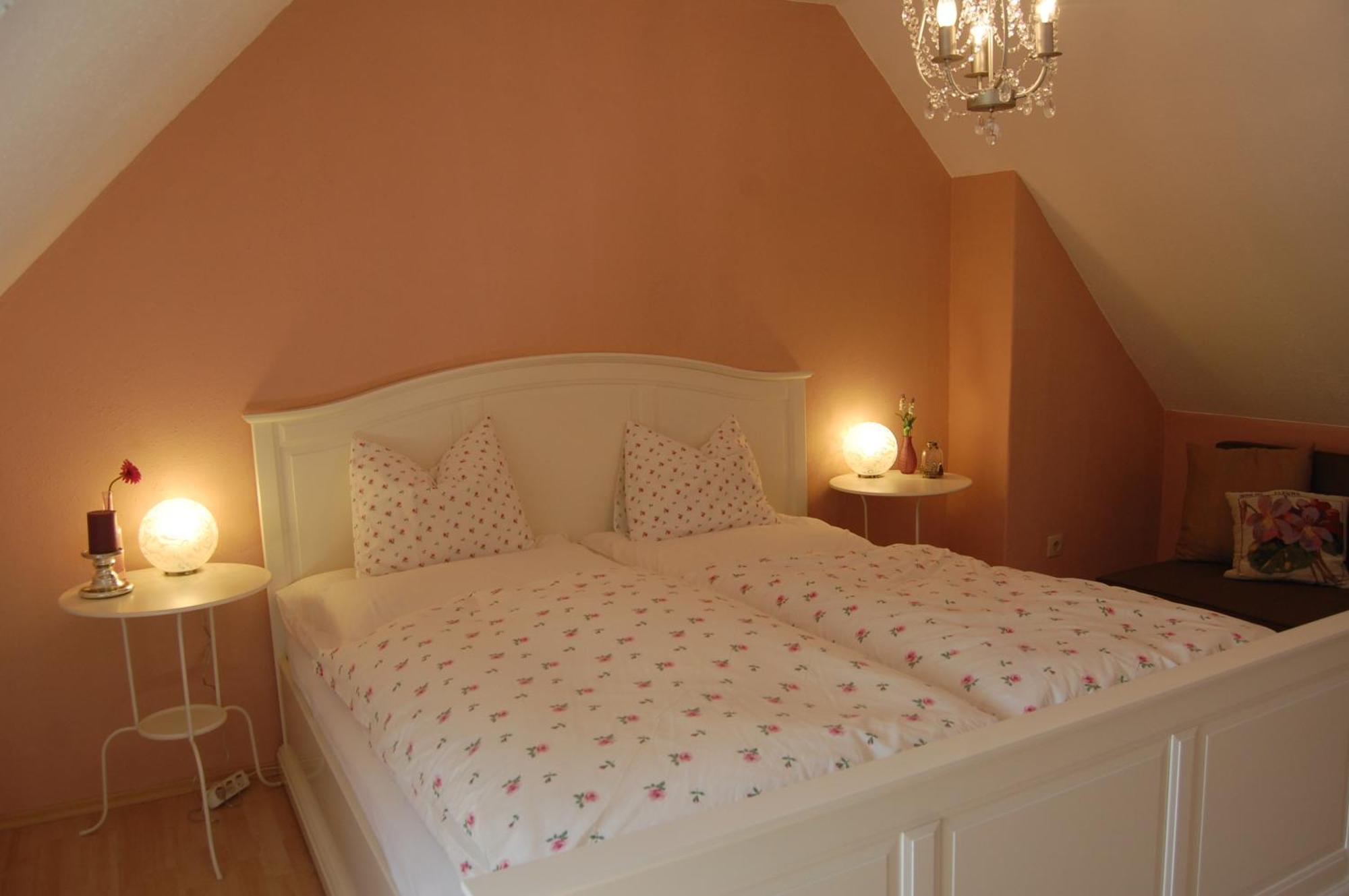 Hofgassl Zentgraf Bed & Breakfast Moerbisch Am See Luaran gambar