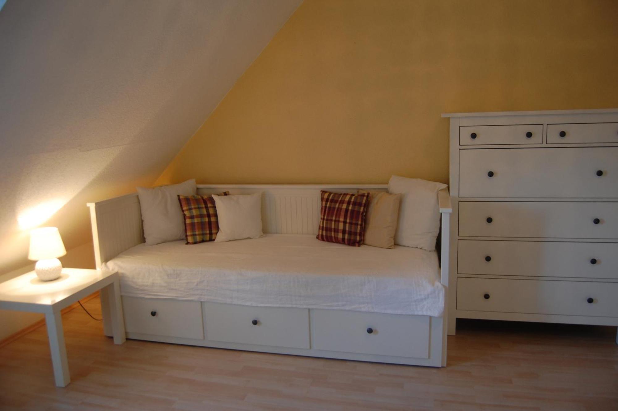 Hofgassl Zentgraf Bed & Breakfast Moerbisch Am See Luaran gambar