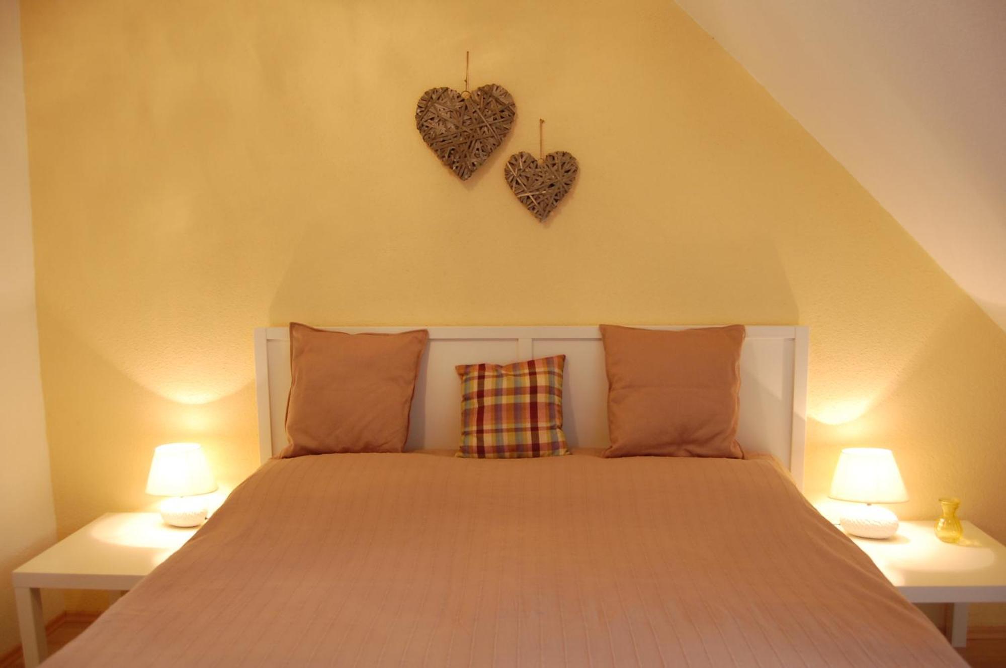 Hofgassl Zentgraf Bed & Breakfast Moerbisch Am See Luaran gambar