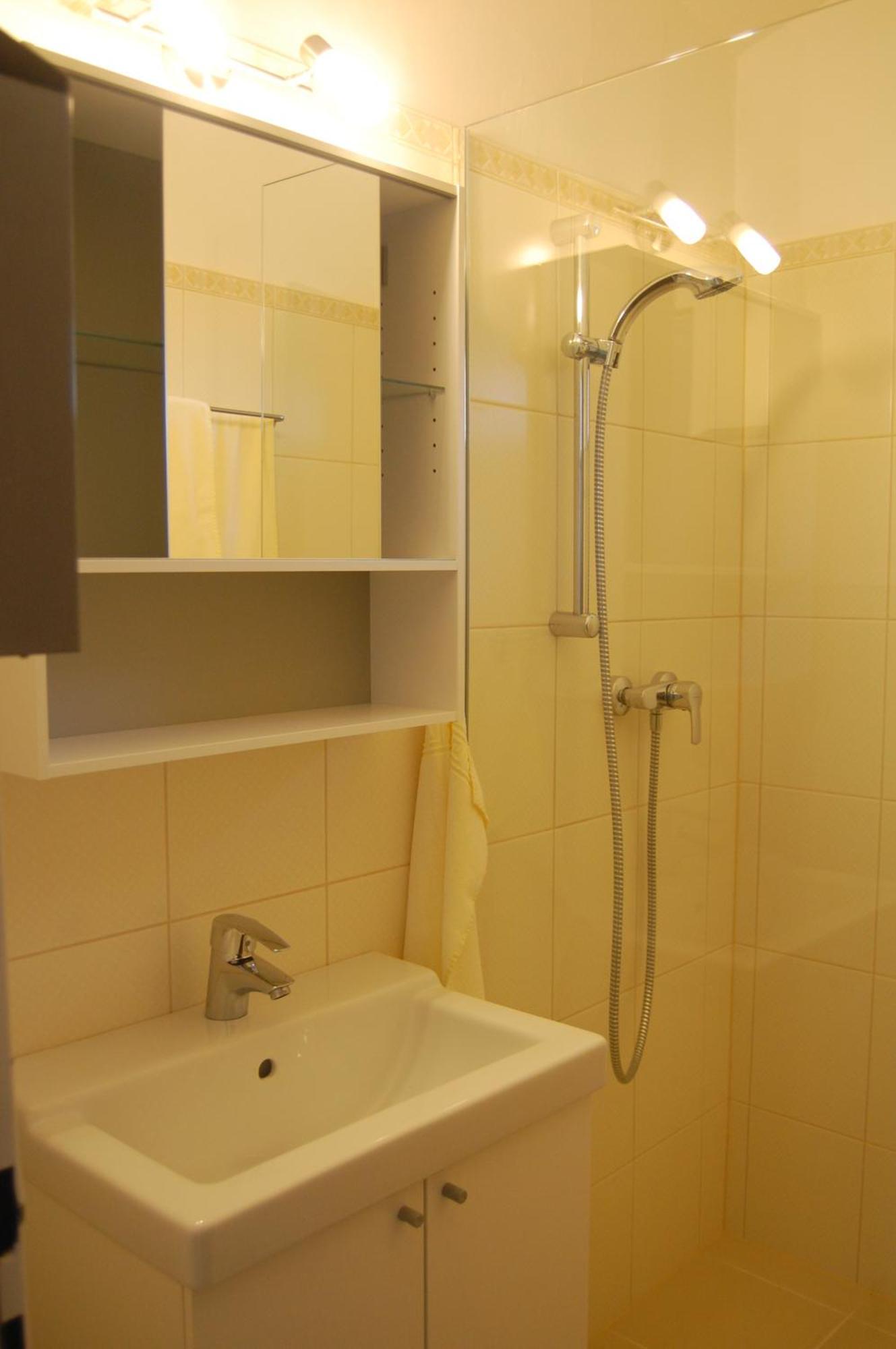Hofgassl Zentgraf Bed & Breakfast Moerbisch Am See Luaran gambar