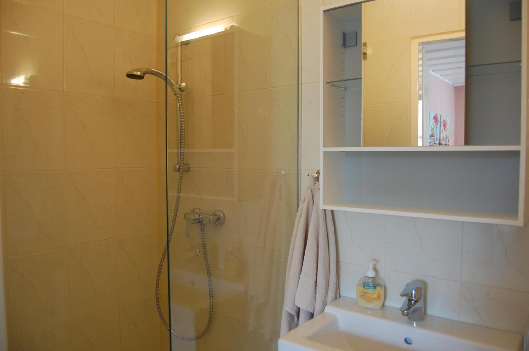 Hofgassl Zentgraf Bed & Breakfast Moerbisch Am See Luaran gambar