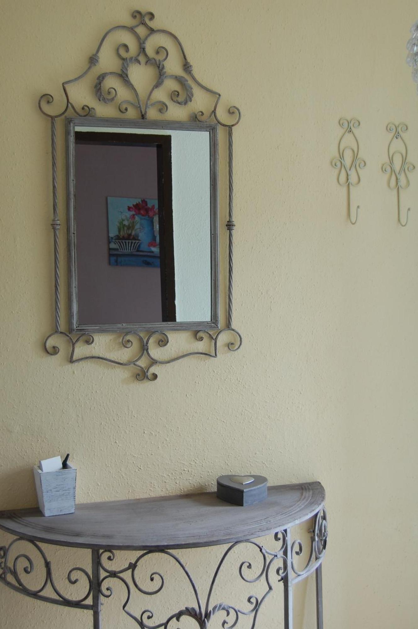 Hofgassl Zentgraf Bed & Breakfast Moerbisch Am See Luaran gambar